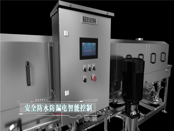 食品筐清洗機(jī)，醫(yī)用箱清洗機(jī)，高壓洗箱機(jī)，質(zhì)量好價(jià)