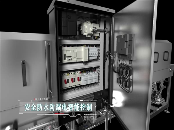 塑料筐清洗機客戶，塑料筐清洗機客戶案例，哪些客戶在用洗箱機，環速的洗箱機客戶